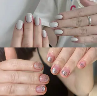 ネイル Noa Nailのネイルデザイン