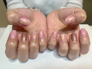 ネイル l my me mine所属・Imyme mine Rioのネイルデザイン