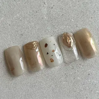 ネイル reika .のネイルデザイン