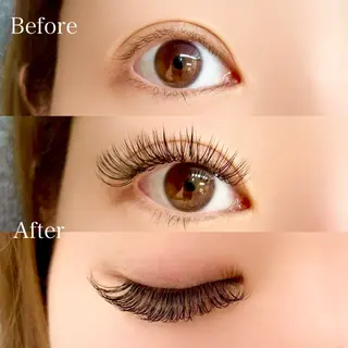 マツエク・マツパ REGINA (レジーナ)所属・REGINA ネイルまつげエステの眉毛・アイブロウイメージ