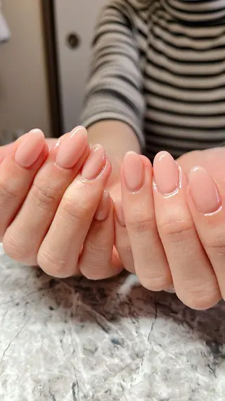 ネイル プライベートサロン circleのネイルデザイン