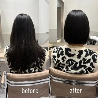 ショート 吉武 茂暉のヘアスタイル
