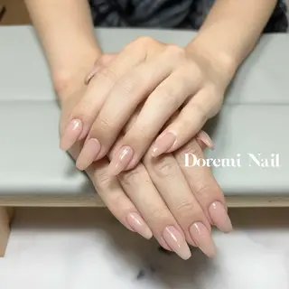 ネイル Doremi Nailのネイルデザイン