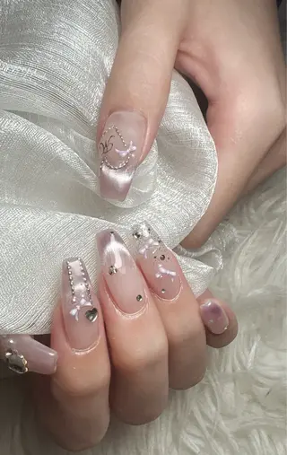 ネイル Fukuda シュウのネイルデザイン