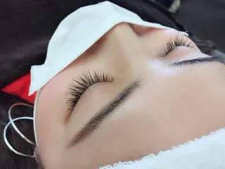 マツエク・マツパ charme【 シャルム 】所属・ボブ/レイヤー/ nanamiのヘアスタイル