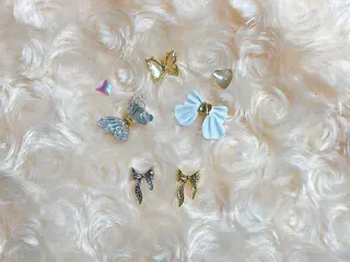 ネイル twincle nailのネイルデザイン