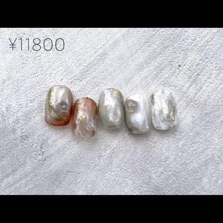 ネイル KUROIWA KAORIのネイルデザイン