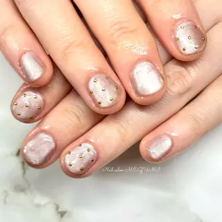 ネイル Nail salon MEGUMIのネイルデザイン