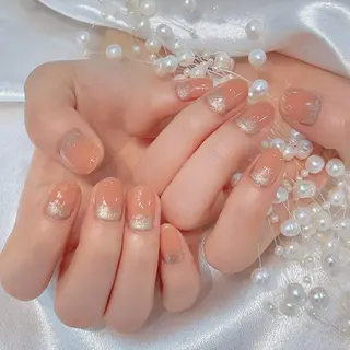 ネイル 🌷Yun nail salon🌷のネイルデザイン