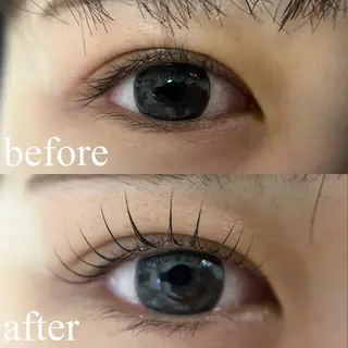 マツエク・マツパ －Ojiー セナのマツエク・マツパデザイン