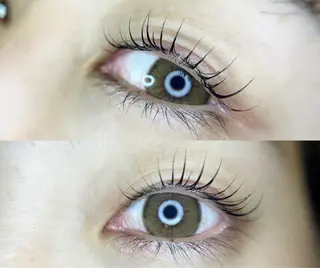 マツエク・マツパ Re:chura所属・Re:chura ♡mioのマツエク・マツパデザイン