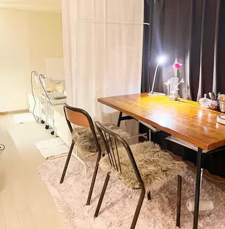 カラダ想いの体質改善 ラフイージーのエステ・リラクイメージ