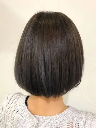 ショート 【髪質改善師】 鈴木伸之介のヘアスタイル