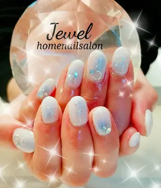 ネイル ＪＥＷＥＬ　ＮＡＩＬ所属・ＪＥＷＥＬ ＮＡＩＬのネイルデザイン