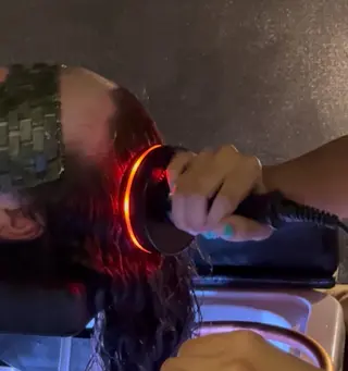 Jefferson Luiz Hair Designer所属・Japuska ジャプスカのヘアスタイル