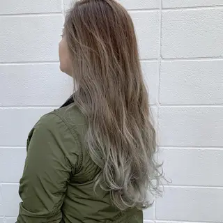 ロング ♡KAORI hip'seyes♡のマツエク・マツパデザイン