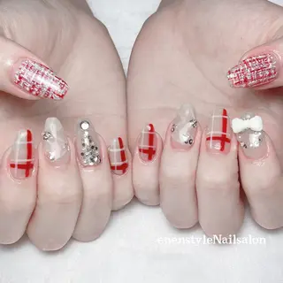 ネイル 👑enen style👑のネイルデザイン