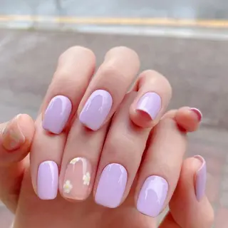 ネイル Queens 新宿本店のネイルデザイン