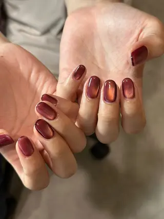 ネイル Nroom.所属・Nroom. /はるのネイルデザイン