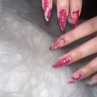 ネイル Nov. ネイルサロンのネイルデザイン