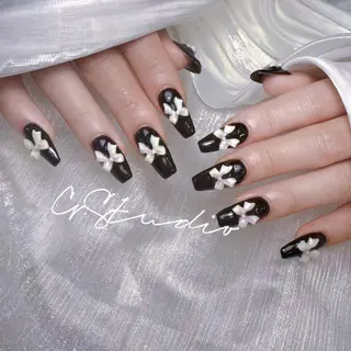 ネイル G. Studioのネイルデザイン