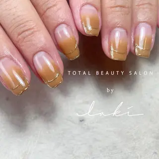 ネイル by lakiのネイルデザイン