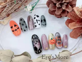 ネイル 栗原 Nailistのネイルデザイン