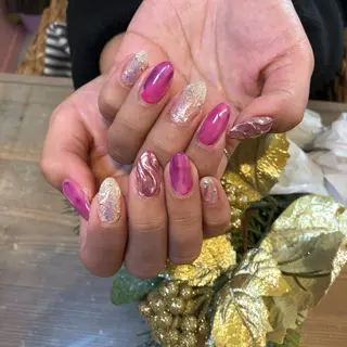 ネイル Chipieee Tokyoのその他イメージ