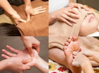 プライベートサロン Lotus3のエステ・リラクイメージ