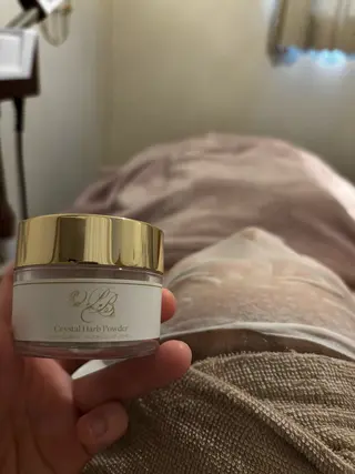 chouchou minaのエステ・リラクイメージ