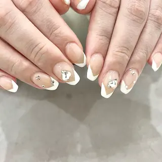 ネイル y’s beauty 天王寺店   山田のネイルデザイン