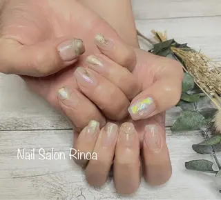 ネイル Nail Salon Rinoaのネイルデザイン