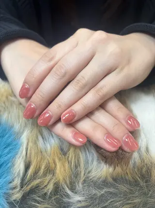 ネイル NAIL atre SAEのネイルデザイン