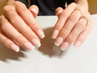 ネイル ViNAIL Kouのネイルデザイン