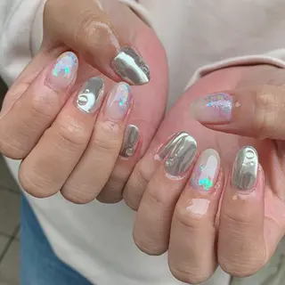 ネイル Nailsalon Fave/Rinaのネイルデザイン
