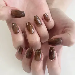 ネイル ｱﾝﾌﾟﾃﾙ renaのネイルデザイン