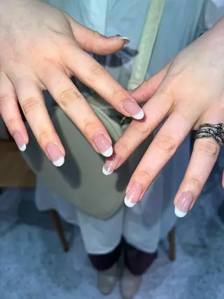 ネイル 個性派/中韓ネイル SAKURAのネイルデザイン