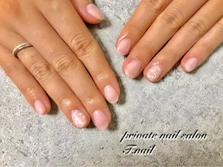 ネイル Private Nail Salon OK所属・FUKA ♡のネイルデザイン