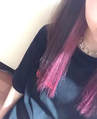 ロング カラー 2nd所属・🤍2nd🤍田所 美希のヘアスタイル