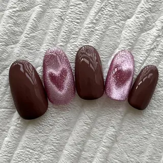ネイル Nail salon Honey Beeのネイルデザイン