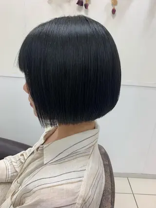 ショート ママ美容師まつげ 🤍まき🤍のマツエク・マツパデザイン