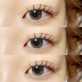 マツエク・マツパ Apis🎀 愛媛/松山のマツエク・マツパデザイン