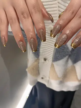 ネイル Keiko .のネイルデザイン