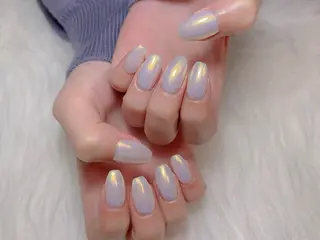 高橋 ユキのネイルデザイン