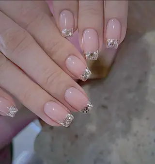 ネイル Sネイル サロン蕨店のネイルデザイン