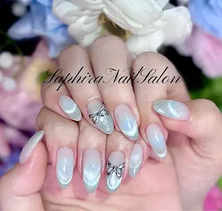 カラー SaphiraNailSalon所属・Saphiraネイル サロン錦糸町のネイルデザイン