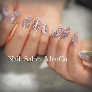 ネイル 江崎 景子のネイルデザイン