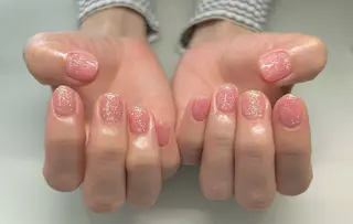 ネイル Rich  to 安城店所属・國廣 真哉のネイルデザイン