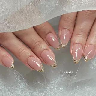 ネイル Lia Nailのネイルデザイン
