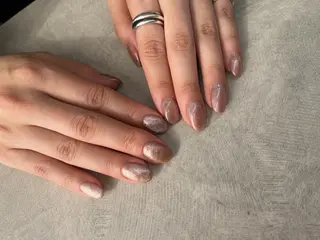 ネイル MIKA ♡のネイルデザイン